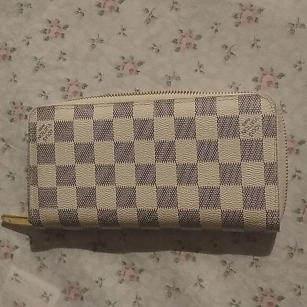 Louis Vuitton wallet